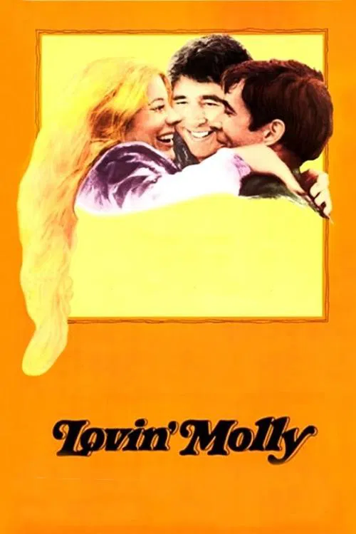 Lovin' Molly movie poster