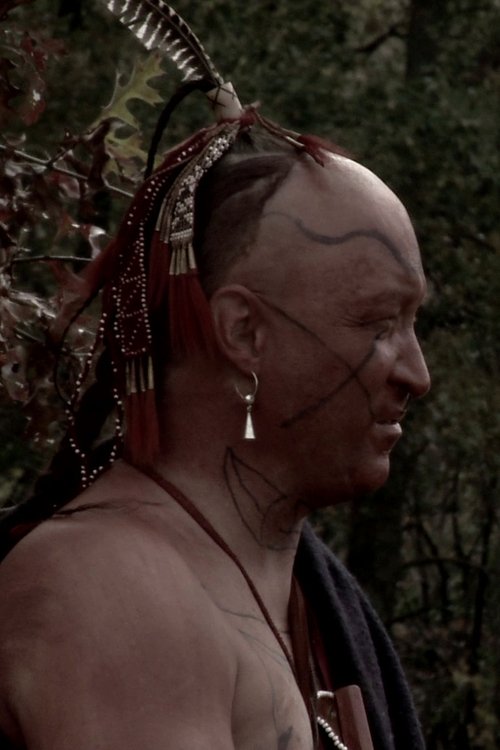 Greed Eats the Soul movie poster