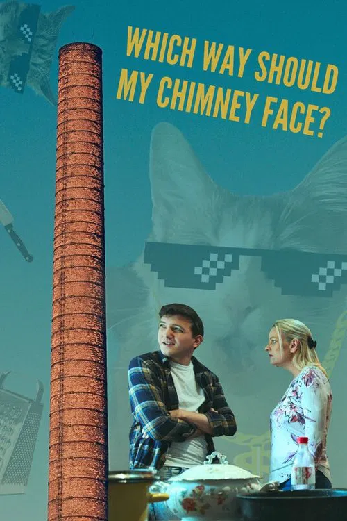 Which Way Should My Chimney Face? movie poster