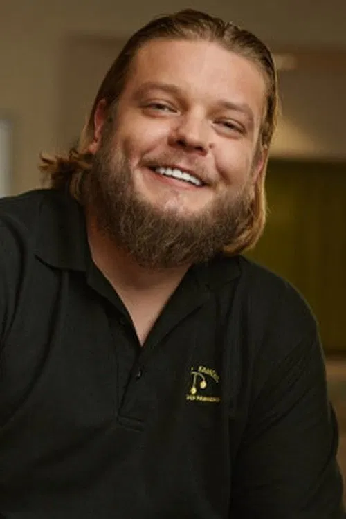 Corey Harrison profile picture