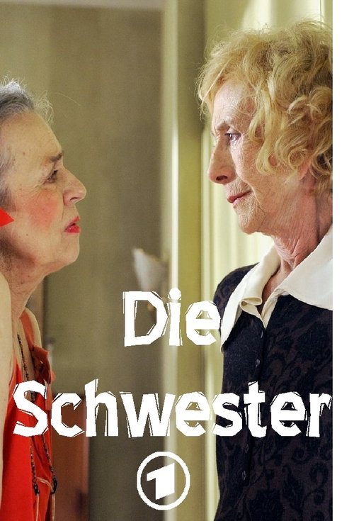 Sister movie poster
