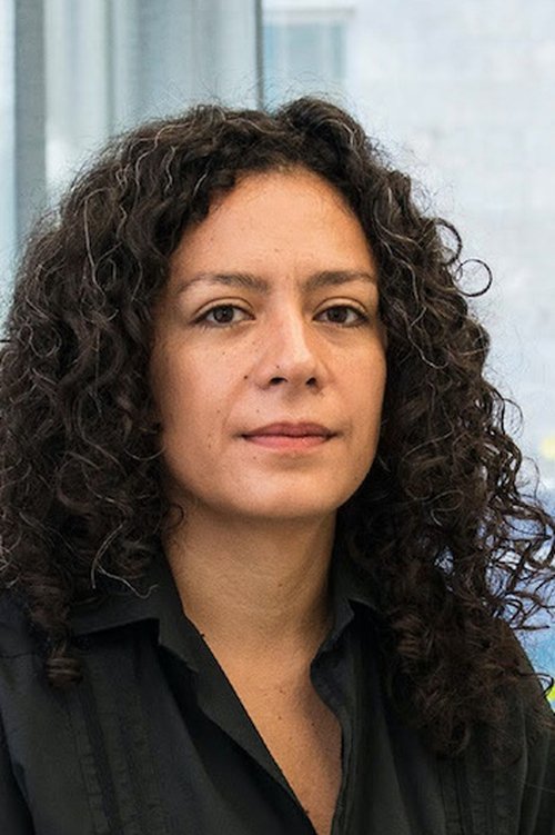 Mariana Castillio Deball profile picture