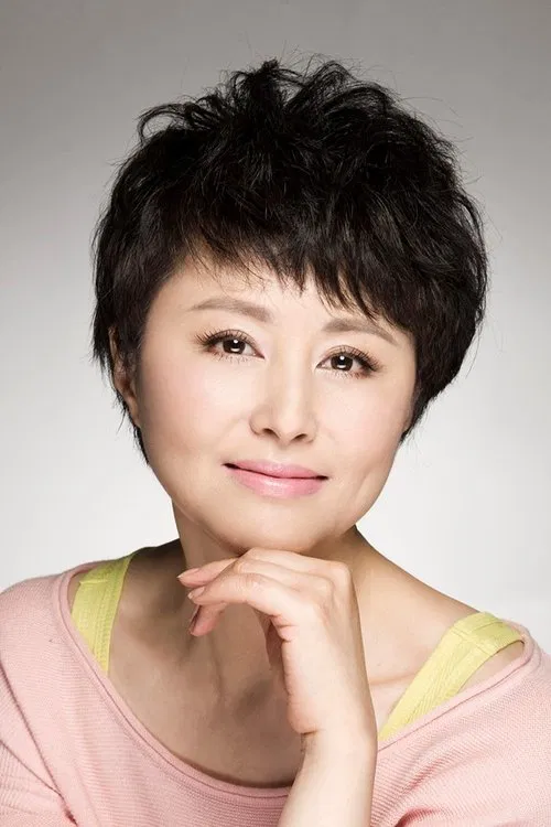 Liu Jie profile picture