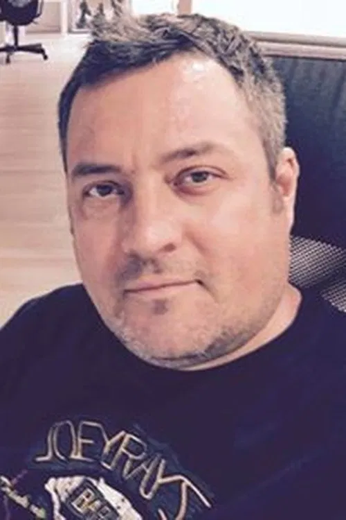 Attila Herkó profile picture