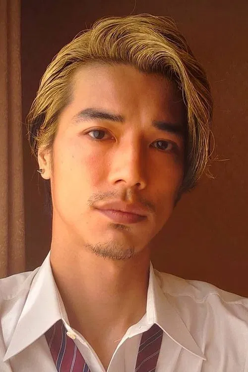 Yusuke Yamada profile picture