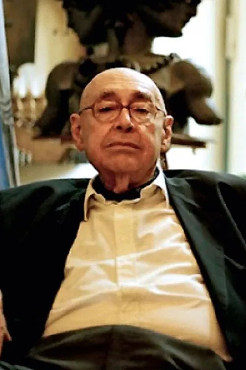 Ricardo Porro profile picture