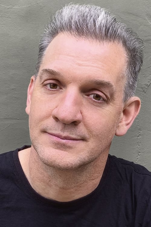 Derek Drymon profile picture
