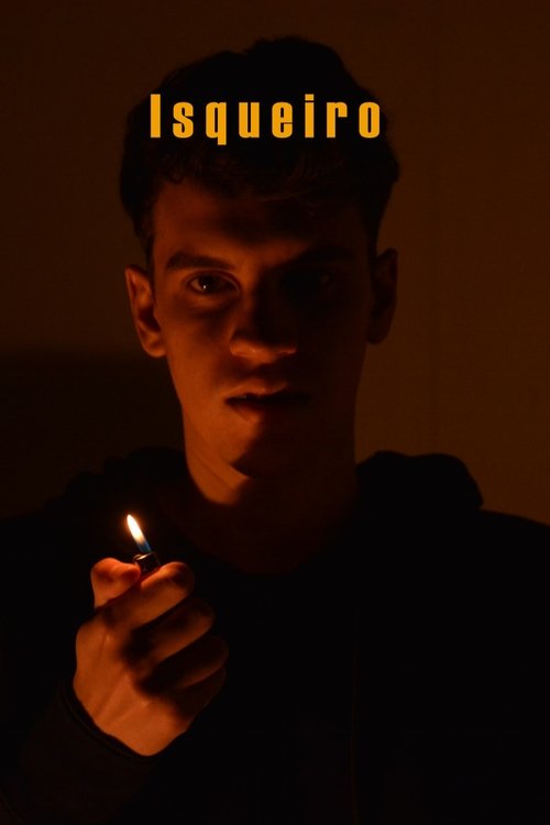 Isqueiro movie poster