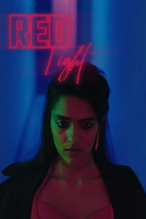 Red Light tv show poster