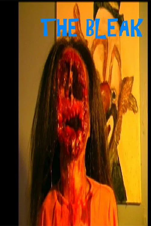 Poster do filme The Bleak