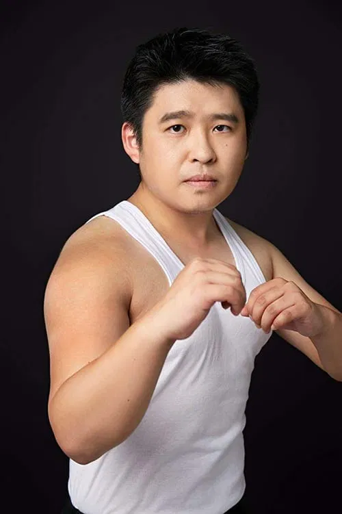 Bingchen Ye profile picture