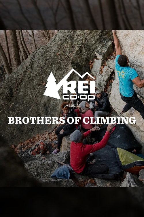 Brothers of Climbing movie poster