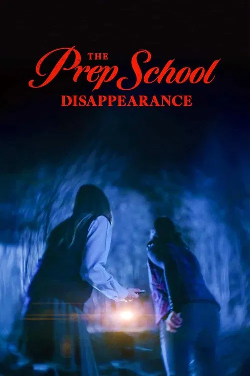 The Prep School Disappearance movie poster