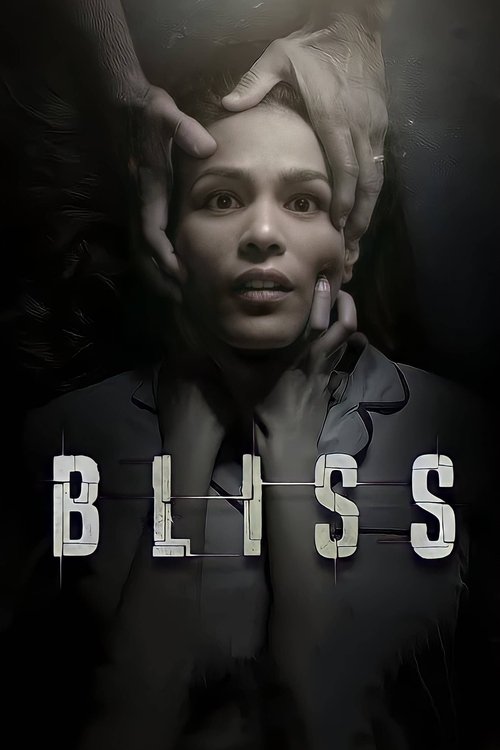 Bliss movie poster