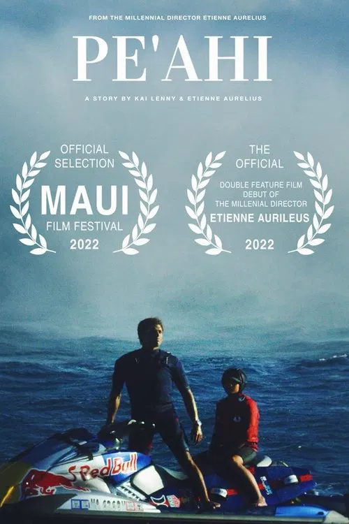 Pe'ahi movie poster