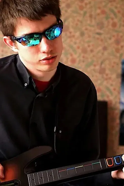 The Autistic Me movie poster