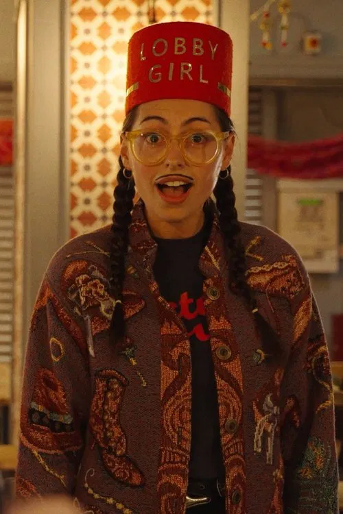 Rachel West profile picture