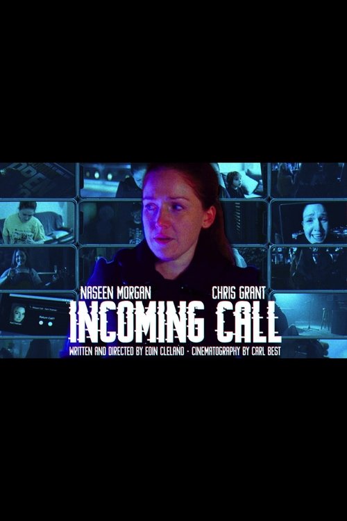 Incoming Call movie poster
