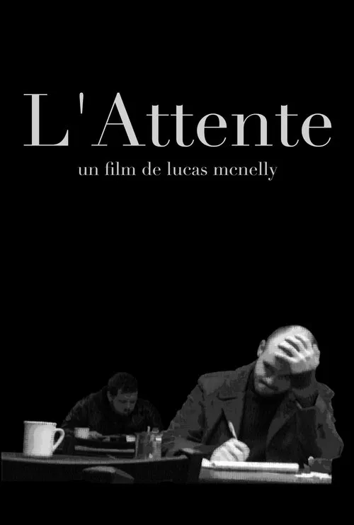 L'attente movie poster