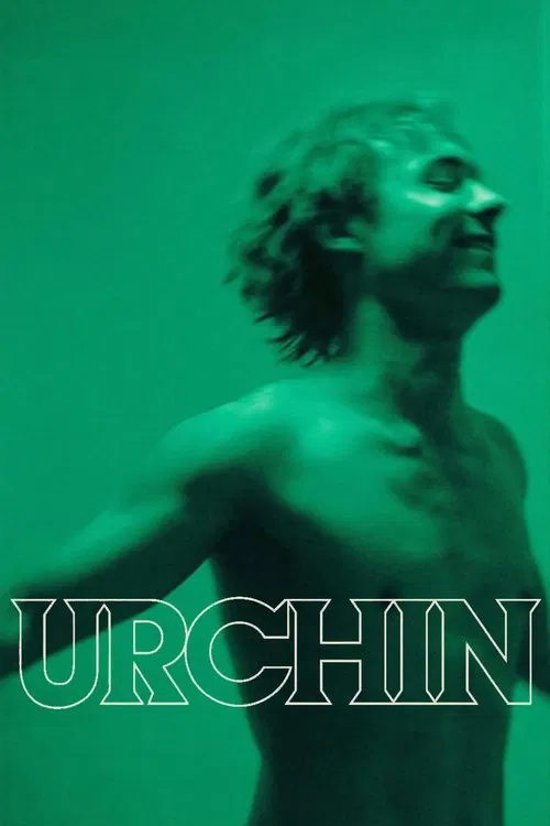 Urchin movie poster