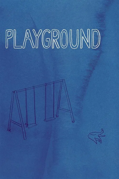 Poster do filme Playground
