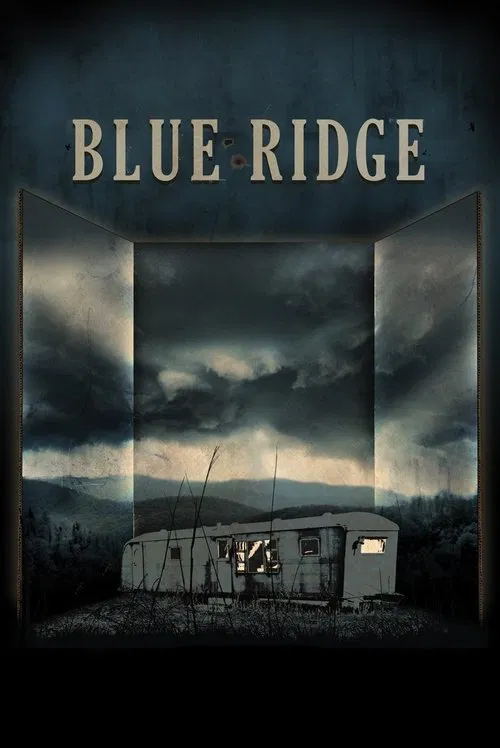 Blue Ridge movie poster