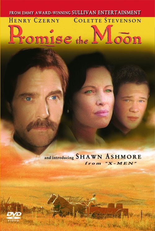 Poster do filme Promise the Moon