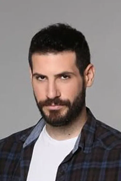 Thanasis Patriarheas profile picture