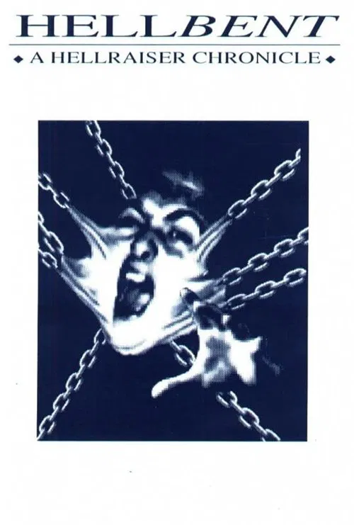 Hellbent: A Hellraiser Chronicle movie poster