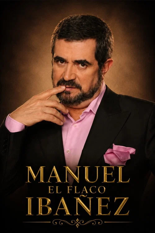 Manuel 'Flaco' Ibáñez profile picture