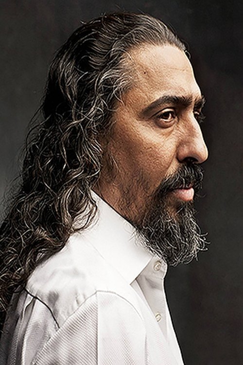 Foto de perfil de Diego El Cigala