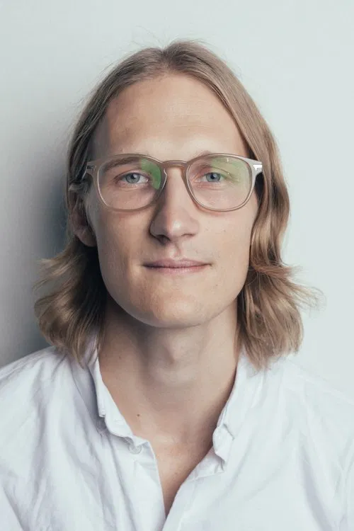 Marcus Berggren profile picture