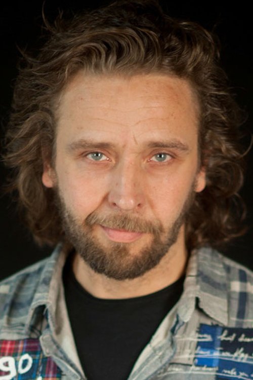 Foto de perfil de Ilari Johansson