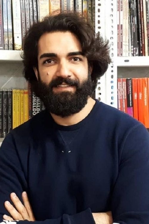 Reza Akbarpoor profile picture