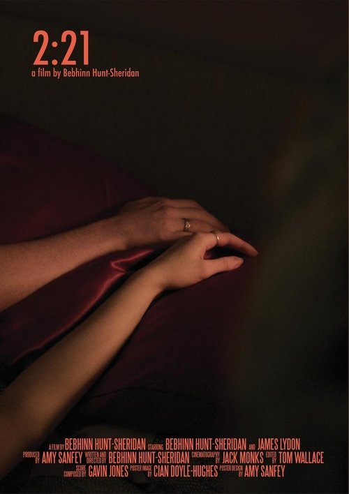 2.21 movie poster