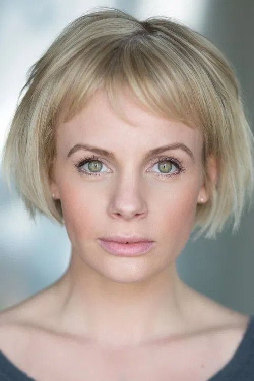 Lauren Rose Crace profile picture
