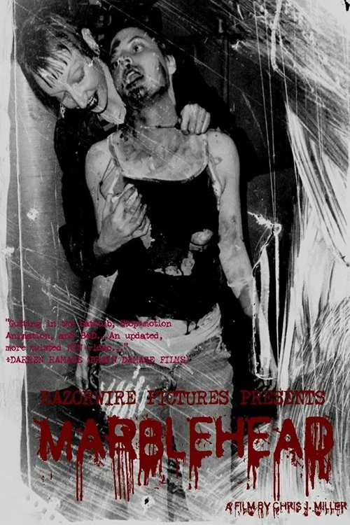 Marblehead movie poster