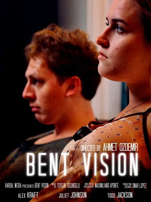 Bent Vision movie poster