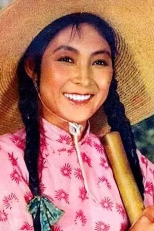 Bai Ruitong profile picture