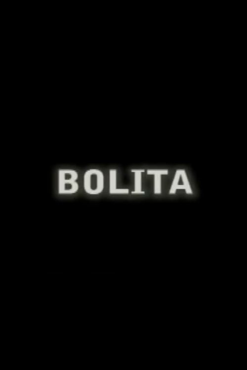 Bolita movie poster