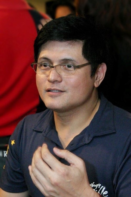 Rowell Santiago profile picture