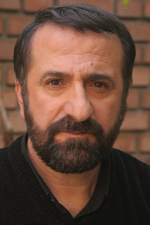 Mehran Rajabi profile picture