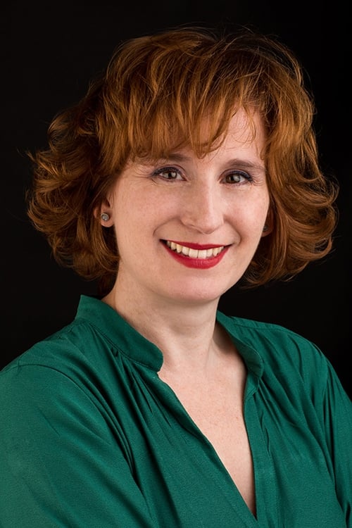 Foto de perfil de Mari Paz Sayago