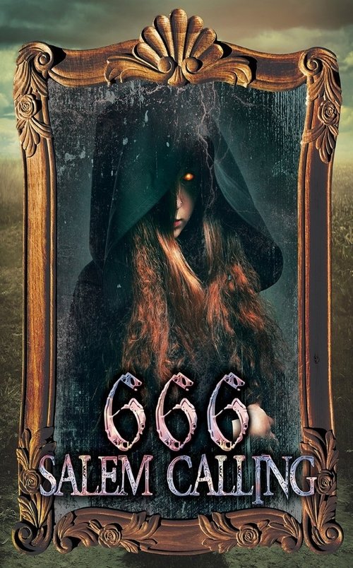 666: Salem Calling movie poster