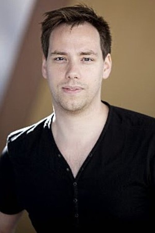 Walter Spanny profile picture