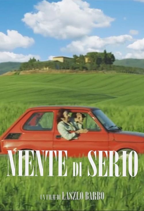 Poster do filme Nonnas on the Run