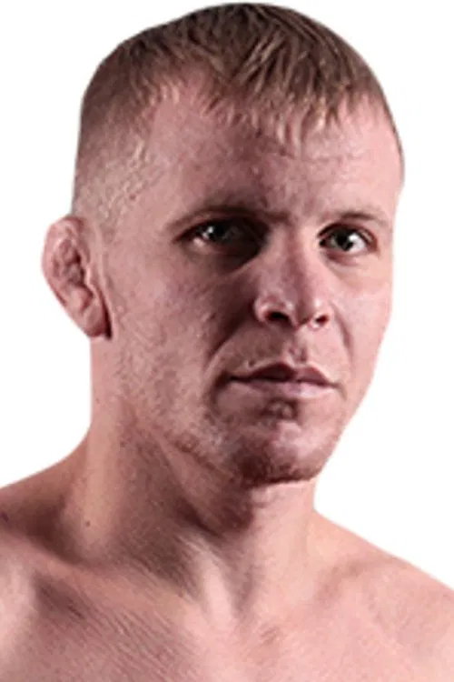 Igor Zhirkov profile picture