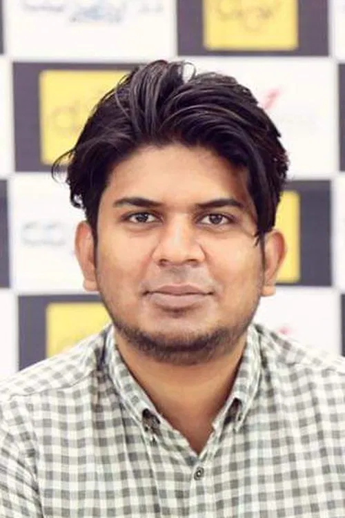 Arindom Chatterjee profile picture