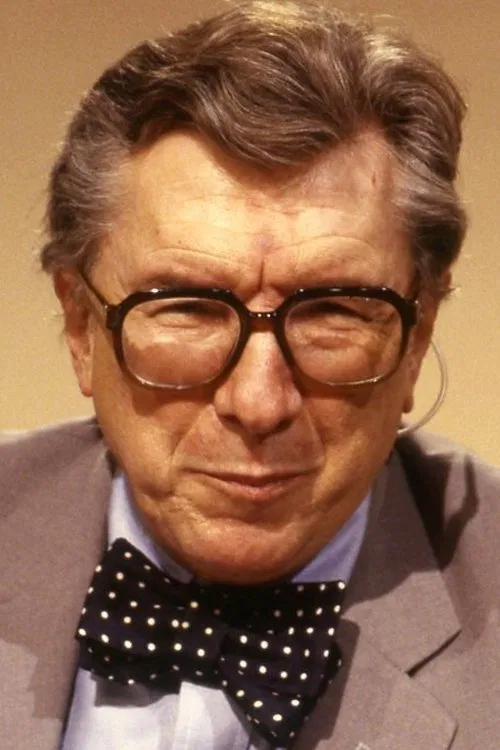 Robin Day profile picture