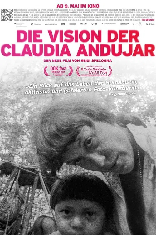 The Lady with the Arrows movie poster